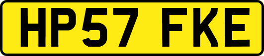 HP57FKE