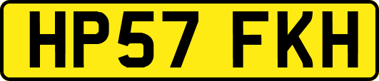 HP57FKH