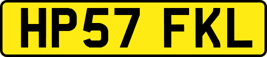 HP57FKL