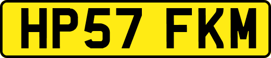 HP57FKM