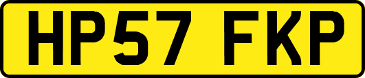 HP57FKP