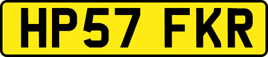 HP57FKR