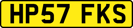 HP57FKS