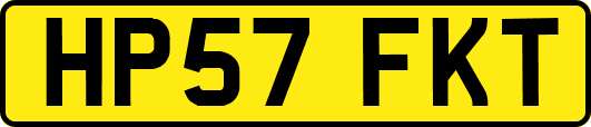 HP57FKT