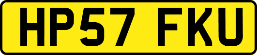 HP57FKU