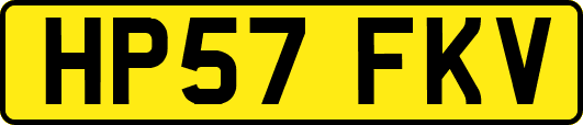 HP57FKV