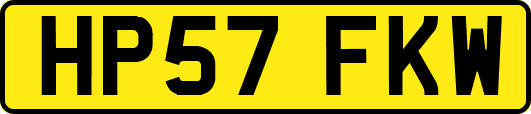 HP57FKW