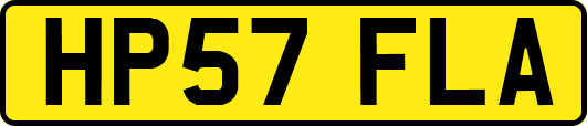 HP57FLA