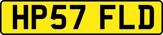HP57FLD
