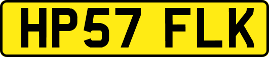 HP57FLK
