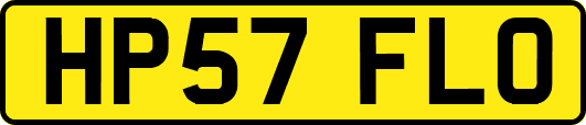HP57FLO