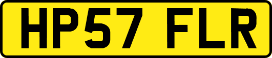 HP57FLR