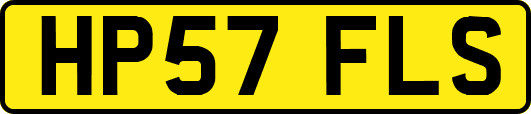 HP57FLS