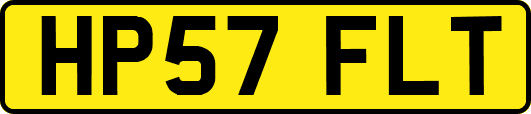 HP57FLT
