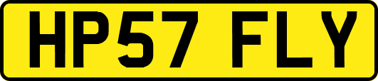 HP57FLY