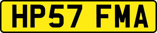 HP57FMA