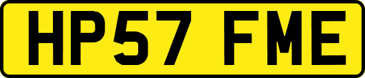 HP57FME