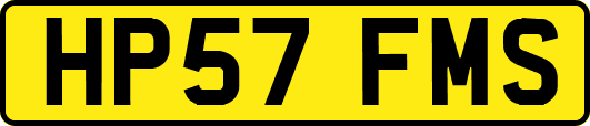 HP57FMS