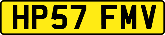 HP57FMV