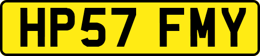 HP57FMY
