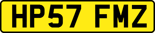 HP57FMZ
