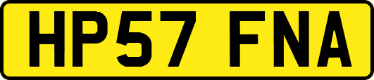 HP57FNA