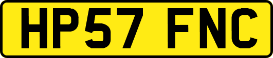 HP57FNC