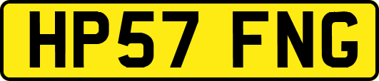 HP57FNG