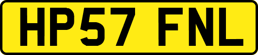 HP57FNL