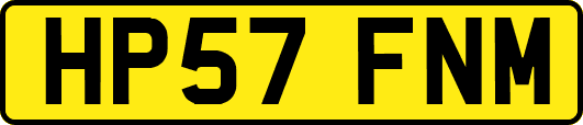 HP57FNM