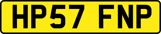 HP57FNP