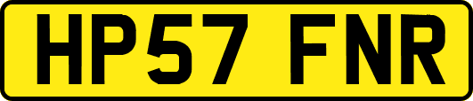 HP57FNR