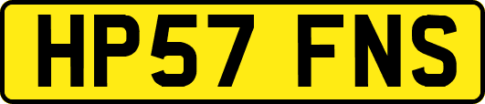 HP57FNS