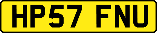 HP57FNU