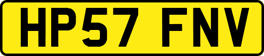 HP57FNV