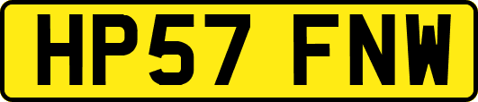 HP57FNW