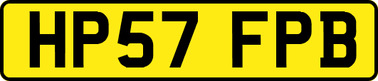 HP57FPB
