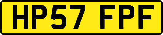 HP57FPF