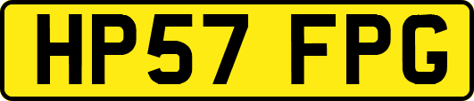 HP57FPG