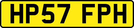 HP57FPH
