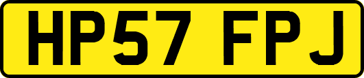 HP57FPJ