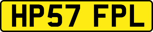 HP57FPL