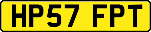 HP57FPT
