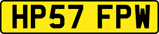 HP57FPW
