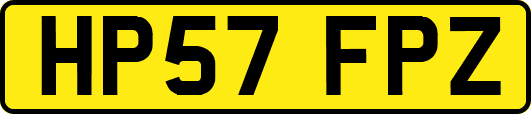 HP57FPZ