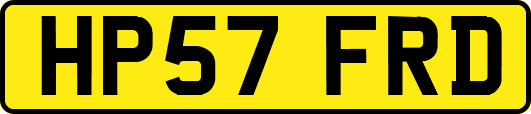 HP57FRD