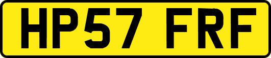 HP57FRF