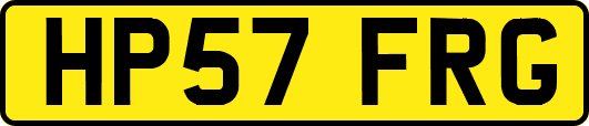 HP57FRG