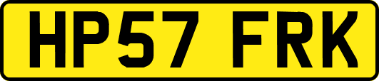 HP57FRK
