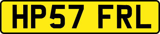 HP57FRL